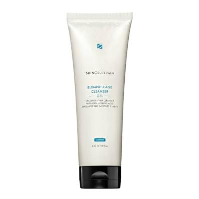 SkinCeuticals Blemish and Age Cleansing Gel SkinCeuticals Blemish and Age Cleansing Gel