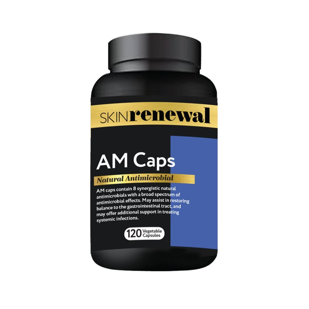 AM Caps AM Caps