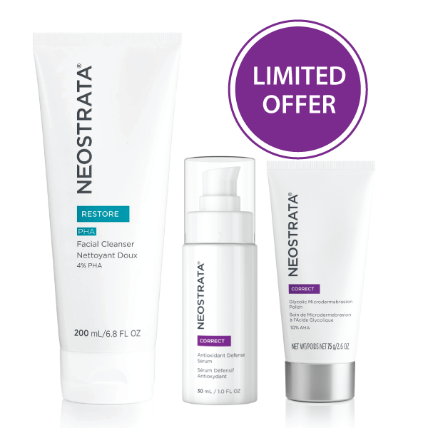 NeoStrata Antioxidant Bundle NeoStrata Antioxidant Bundle