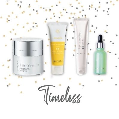 Lamelle Timeless Festive Deal Lamelle Timeless Festive Deal