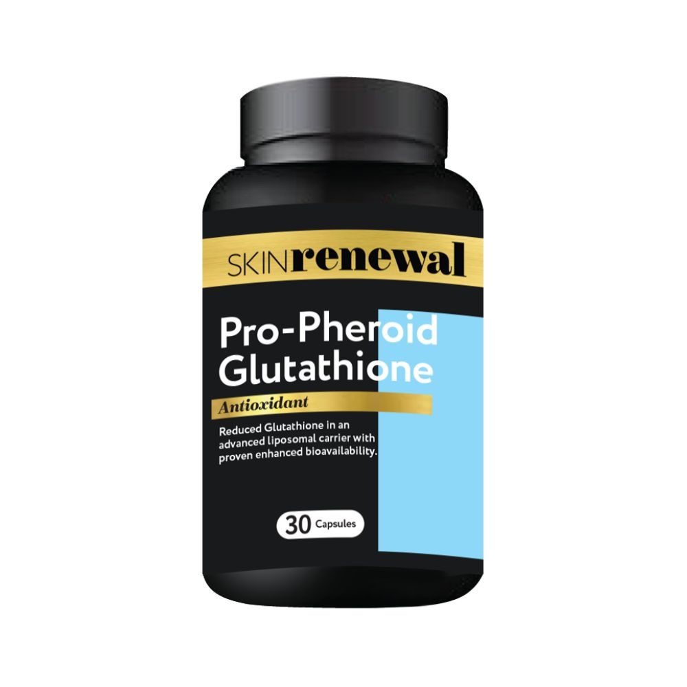 Pro-Pheroid Glutathione Pro-Pheroid Glutathione