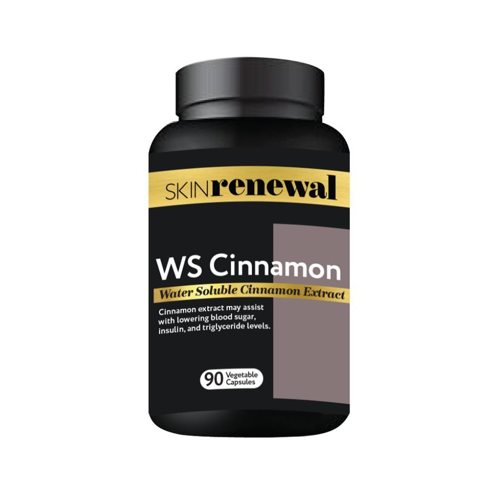Water Soluble Cinnamon Water Soluble Cinnamon