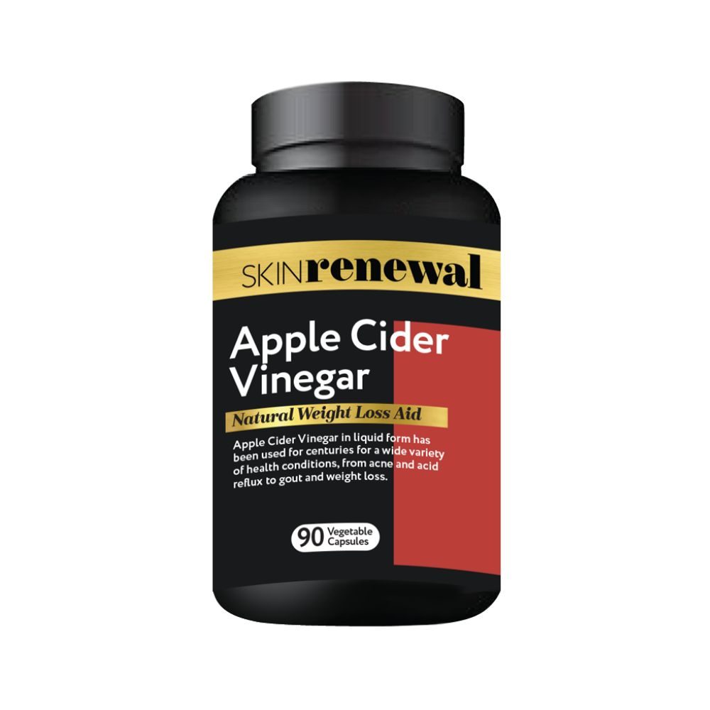 Apple Cider Vinegar Apple Cider Vinegar