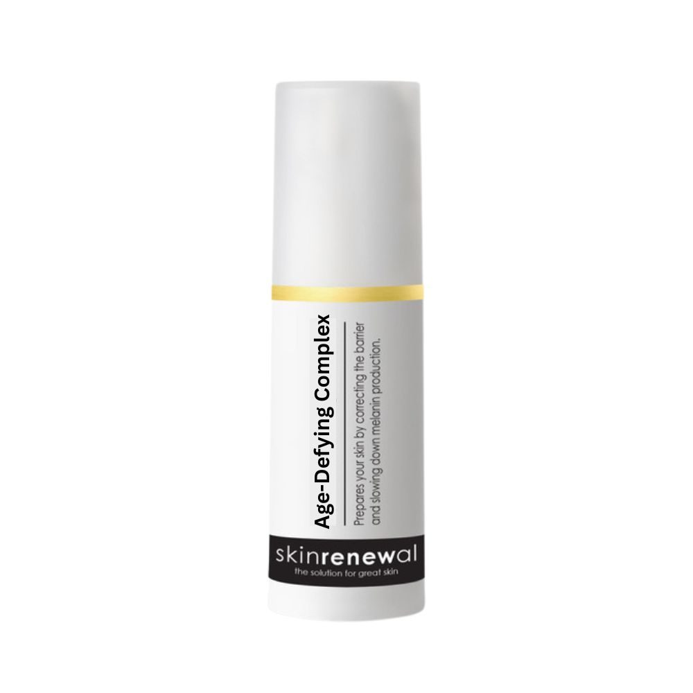 Skin Renewal Age-Defying Complex Skin Renewal Age-Defying Complex