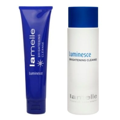 Lamelle Luminesce Brightening Cleanse Lamelle Luminesce Brightening Cleanse