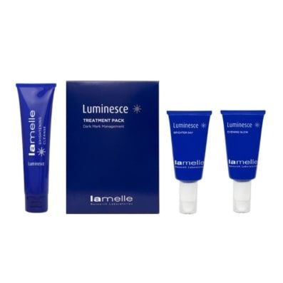 Lamelle Luminesce Treatment Pack Lamelle Luminesce Treatment Pack