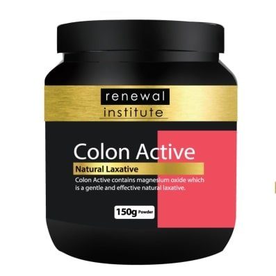 Colon Active Colon Active