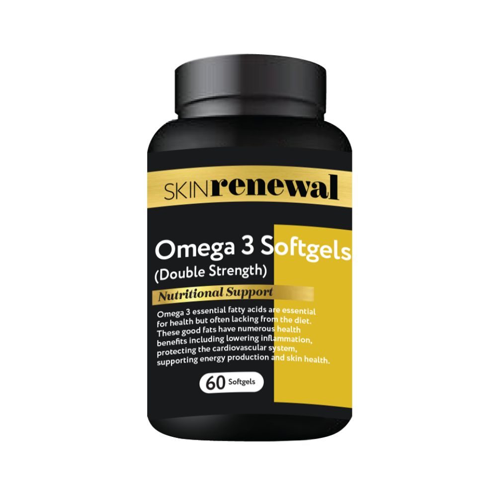 Omega 3 Omega 3