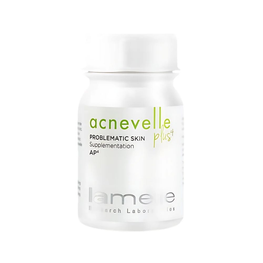 Lamelle Acnevelle Plus4 Lamelle Acnevelle Plus4