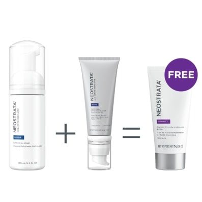 NeoStrata Fresh Skin Promo NeoStrata Fresh Skin Promo