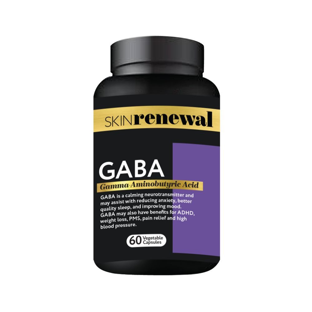 GABA GABA
