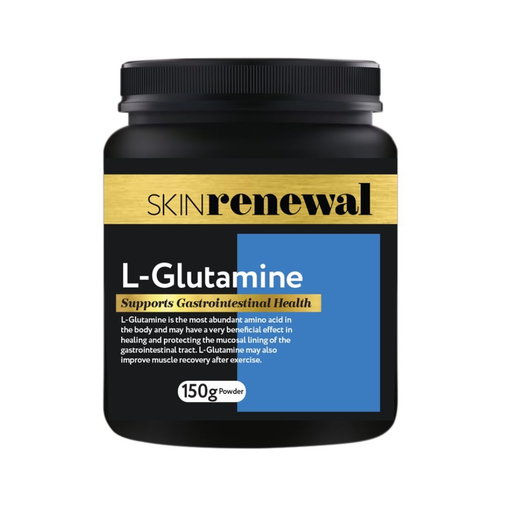 L-Glutamine L-Glutamine