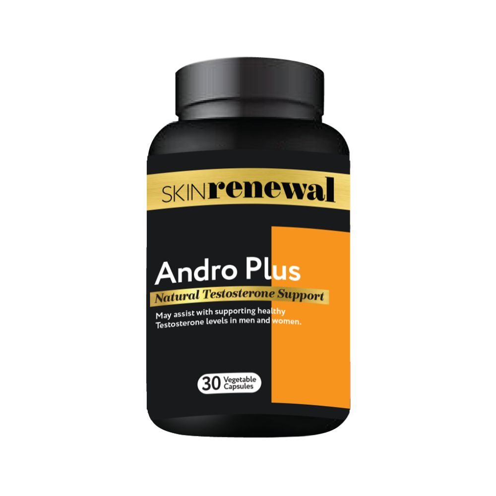 Andro Plus Andro Plus