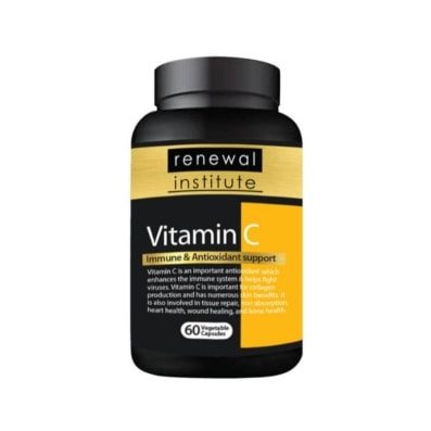 Vitamin C Vitamin C