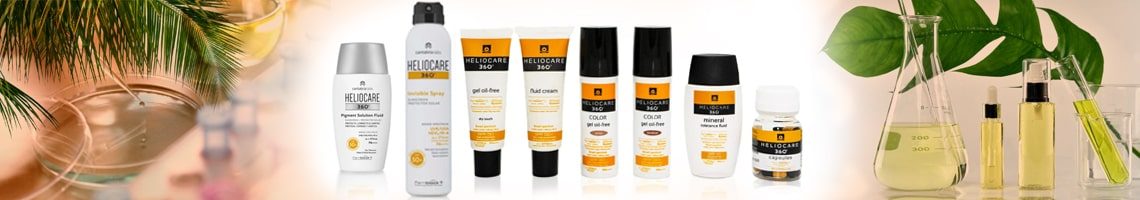 Heliocare 360