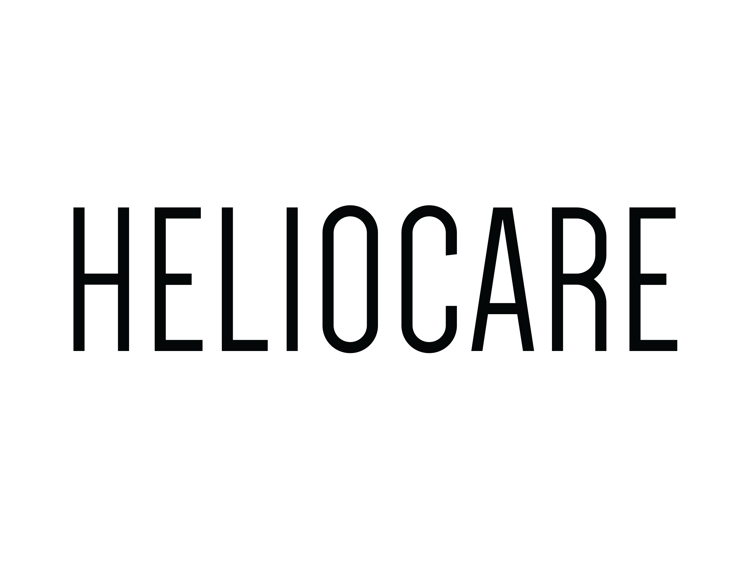 Logo of Heliocare