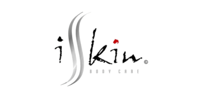 Logo of iSkin Collagen
