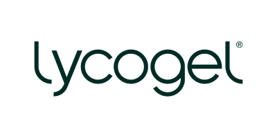 Logo of Lycogel