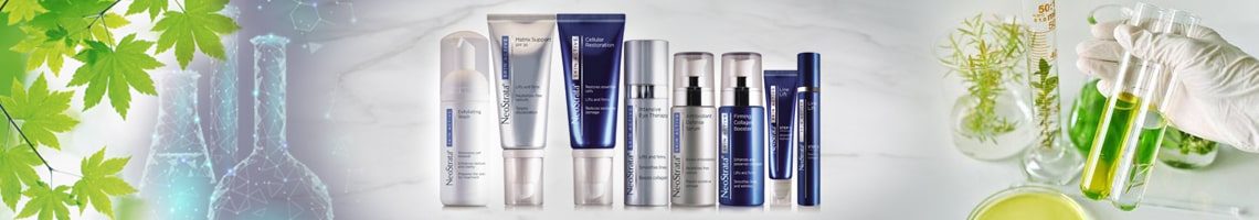 Neostrata Skin Active