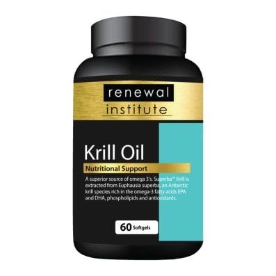 Krill Oil Krill Oil