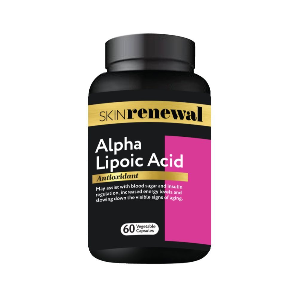 Alpha Lipoic Acid