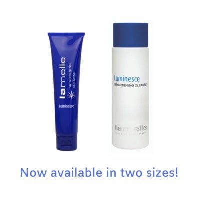 Lamelle Luminesce Brightening Cleanse Lamelle Luminesce Brightening Cleanse