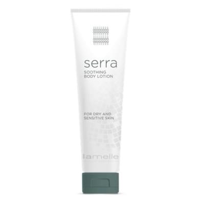 Lamelle Serra Soothing Body Lotion