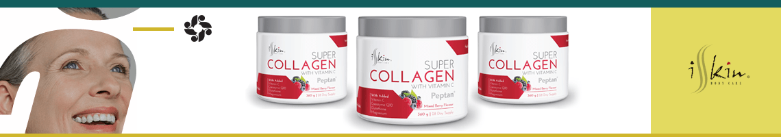 iSkin Collagen