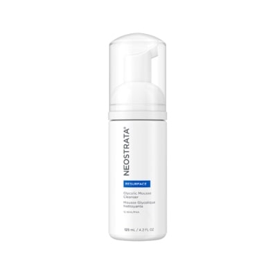 NeoStrata Glycolic Mousse Cleanser