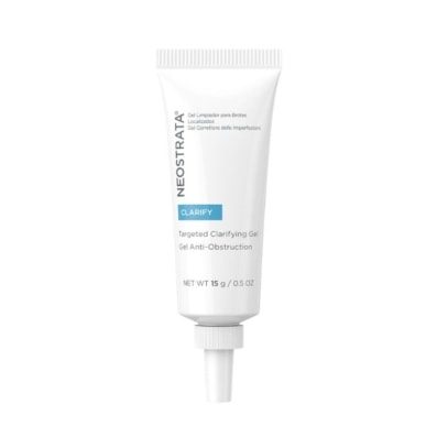 NeoStrata Targeted Clarifying Gel NeoStrata Targeted Clarifying Gel