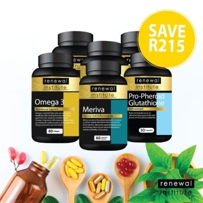 Basic Immune Boosting Pack Basic Immune Boosting Pack