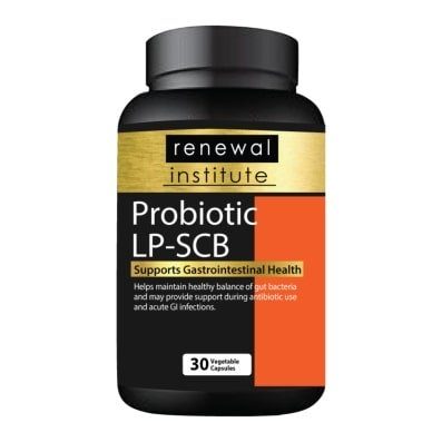 Probiotic LP SCB Probiotic LP SCB