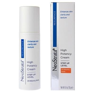 NeoStrata High Potency Cream 20 AHA NeoStrata High Potency Cream 20 AHA