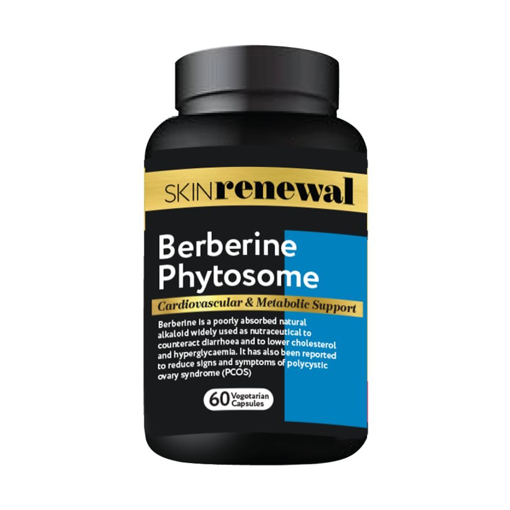 Berberine Phytosome