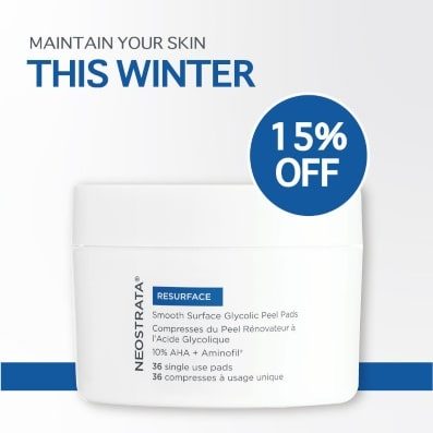 NeoStrata Smooth Surface Glycolic Peel NeoStrata Smooth Surface Glycolic Peel