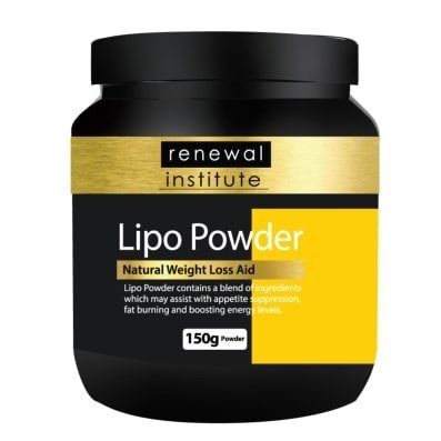 Lipo Powder