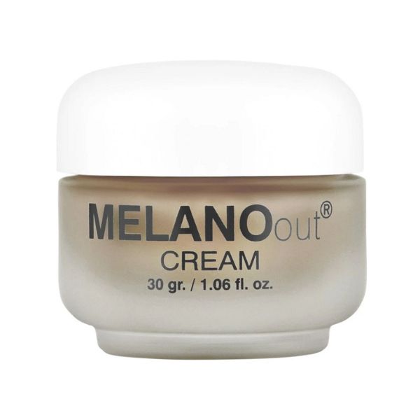 MCCM MelanoOut Cream