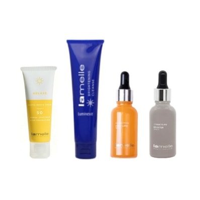 Lamelle Brightening Promo Lamelle Brightening Promo