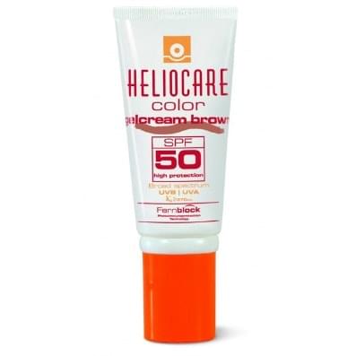Heliocare GelCream SPF 50 Heliocare GelCream SPF 50