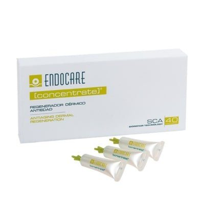 Endocare Essential Care Concentrate