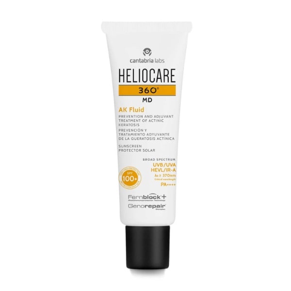 Heliocare 360 AK Fluid | Skin Renewal | Buy Online