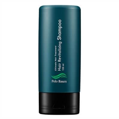 Lamelle Pelo Baum Hair Revitalizing Shampoo Lamelle Pelo Baum Hair Revitalizing Shampoo