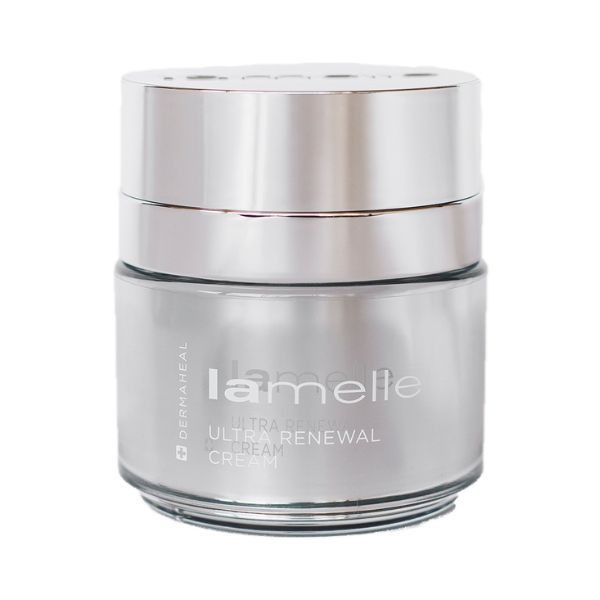 Lamelle Dermaheal Ultra Renewal Cream