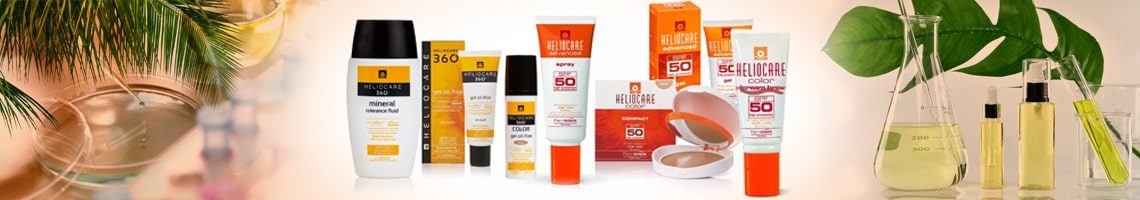 Heliocare