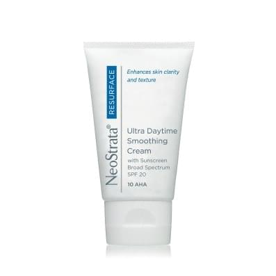 NeoStrata Ultra Daytime Smoothing Cream SPF 20 10 AHA NeoStrata Ultra Daytime Smoothing Cream SPF 20 10 AHA