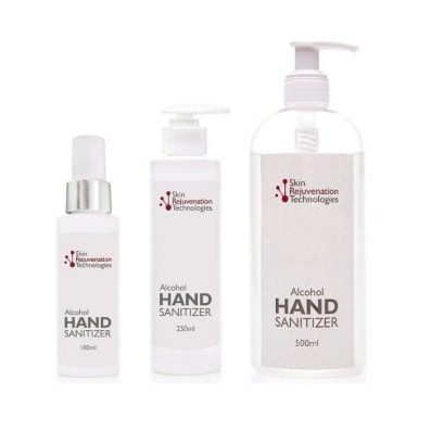 Optiphi Pure Hand Sanitizer Optiphi Pure Hand Sanitizer