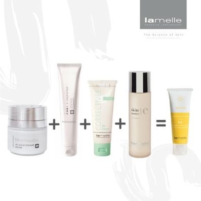 Lamelle Anti-Ageing Promotion Lamelle Anti-Ageing Promotion
