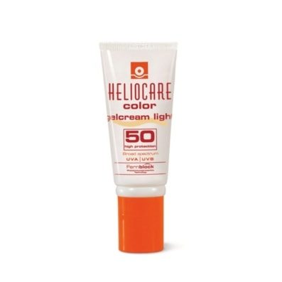 Heliocare GelCream SPF 50 Heliocare GelCream SPF 50