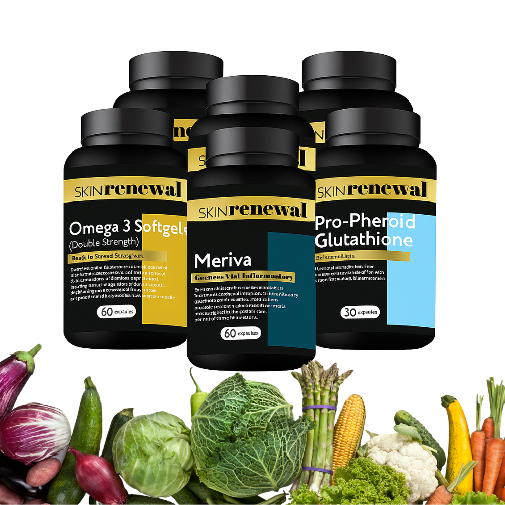 Basic Immune Boosting Pack - online shop product image