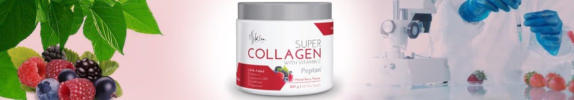 iSkin Collagen